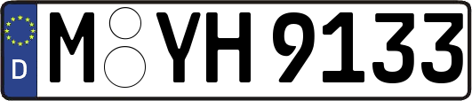 M-YH9133