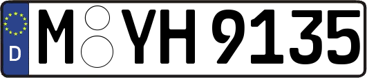 M-YH9135