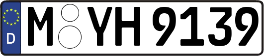 M-YH9139