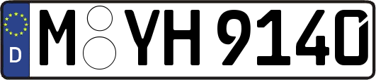 M-YH9140