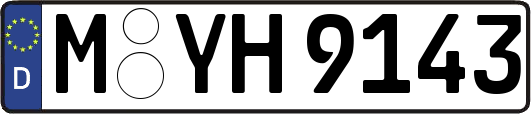 M-YH9143