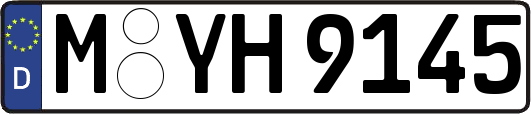 M-YH9145