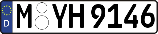 M-YH9146