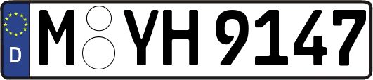 M-YH9147