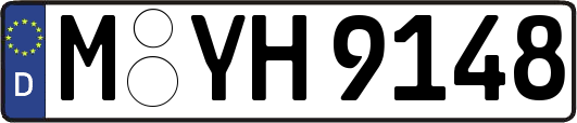 M-YH9148