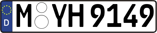 M-YH9149