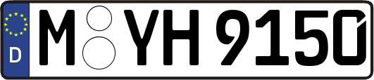 M-YH9150