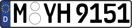 M-YH9151