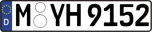 M-YH9152