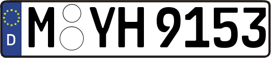 M-YH9153