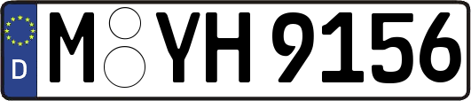 M-YH9156