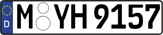 M-YH9157