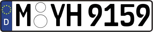 M-YH9159