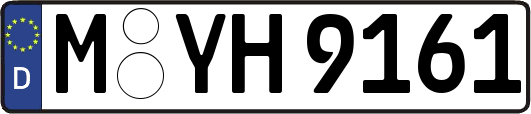 M-YH9161