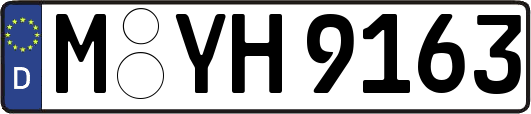 M-YH9163