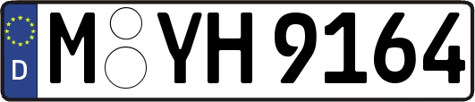 M-YH9164