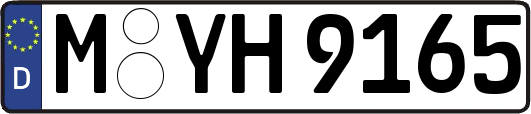 M-YH9165