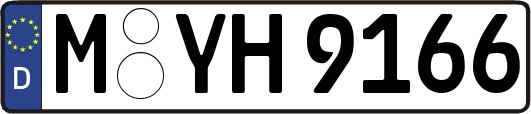 M-YH9166
