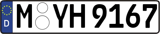 M-YH9167