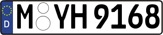 M-YH9168