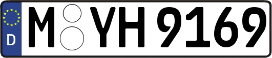 M-YH9169