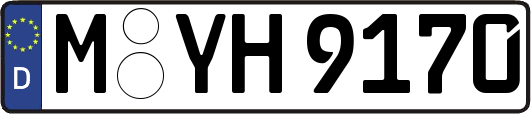 M-YH9170