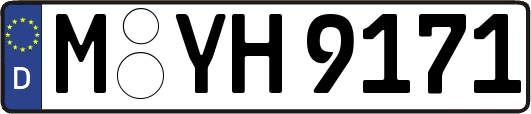 M-YH9171