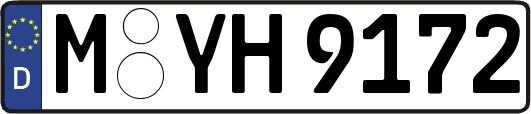 M-YH9172