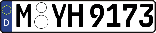 M-YH9173