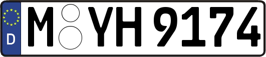 M-YH9174