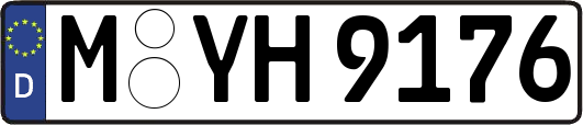 M-YH9176