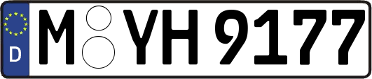 M-YH9177