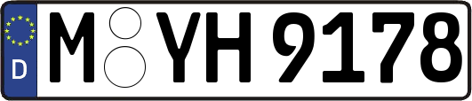 M-YH9178
