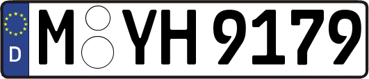 M-YH9179