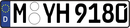 M-YH9180