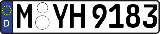 M-YH9183