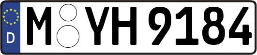 M-YH9184