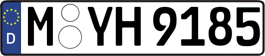 M-YH9185