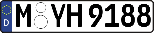 M-YH9188