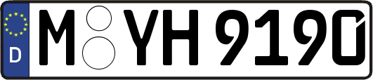 M-YH9190