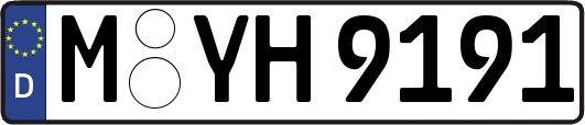 M-YH9191