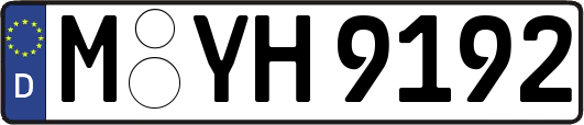 M-YH9192