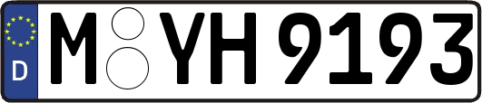 M-YH9193