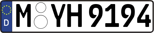 M-YH9194