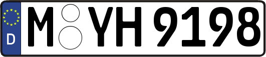 M-YH9198