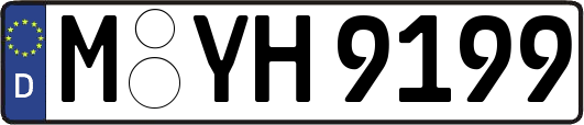 M-YH9199