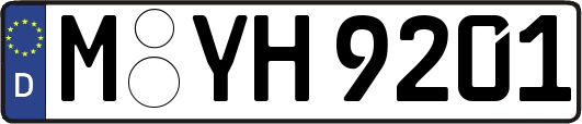 M-YH9201