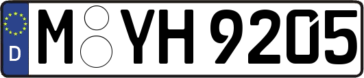 M-YH9205