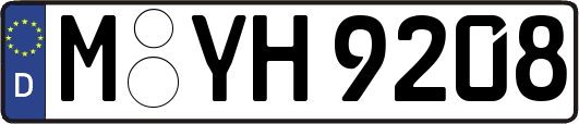 M-YH9208