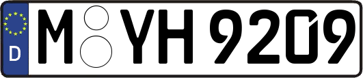 M-YH9209